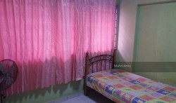 Blk 852 Yishun Street 81 (Yishun), HDB 4 Rooms #209002101